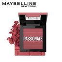Maybelline New York New Fit Me Mono Blush, Up To 16 hours Long-lasting Cheek Blush (4.5gm)