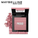 Maybelline New York New Fit Me Mono Blush, Up To 16 hours Long-lasting Cheek Blush (4.5gm)