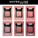 Shop Maybelline New York New Fit Me Mono Blush