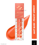Maybelline New York Sunkisser Hazy Matte Blush (1 Pc)