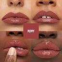 Maybelline New York Super Stay Vinyl Ink Liquid Lipstick, Instant Shine Lasts Up To 16Hrs (4.2ml)