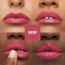 Maybelline New York Super Stay Vinyl Ink Liquid Lipstick, Instant Shine Lasts Up To 16Hrs (4.2ml)