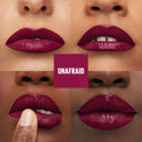 Maybelline New York Super Stay Vinyl Ink Liquid Lipstick, Instant Shine Lasts Up To 16Hrs (4.2ml)