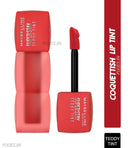 Maybelline New York Superstay Teddy Tint - Lip And Cheek Color (5ml)