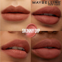 Maybelline New York Superstay Teddy Tint - Lip And Cheek Color (5ml)