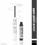 Maybelline New York Tattoo Play Colored Liquid Eyeliner (2.1ml)