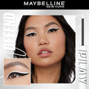 Maybelline New York Tattoo Play Colored Liquid Eyeliner (2.1ml)