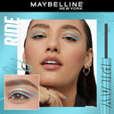 Maybelline New York Tattoo Play Colored Liquid Eyeliner (2.1ml)