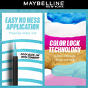 Maybelline New York Tattoo Play Colored Liquid Eyeliner (2.1ml)