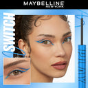 Maybelline New York Tattoo Play Colored Liquid Eyeliner (2.1ml)