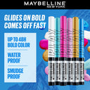 Maybelline New York Tattoo Play Colored Liquid Eyeliner (2.1ml)