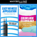 Maybelline New York Tattoo Play Colored Liquid Eyeliner (2.1ml)