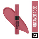 Maybelline New York Sensational Liquid Matte Lipstick, Weightless Comfort