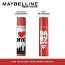 Maybelline New York Baby Lips SPF 20