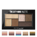 The City Mini Palette