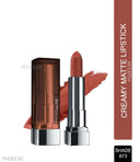 Maybelline New York Color Sensational Creamy Matte Lipstick, Lasts Up To 12H (3.9gm)