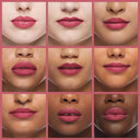 Maybelline New York Color Sensational Creamy Matte Lipstick, Lasts Up To 12H (3.9gm)