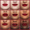 Maybelline New York Color Sensational Creamy Matte Lipstick, Lasts Up To 12H (3.9gm)