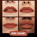Maybelline New York Color Sensational Ultimattes Lipstick, Matte Finish (1.7gm)