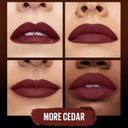Maybelline New York Color Sensational Ultimattes Lipstick, Matte Finish (1.7gm)