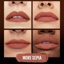 Maybelline New York Color Sensational Ultimattes Lipstick, Matte Finish (1.7gm)