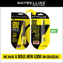 Buy Maybelline New York Colossal Bold Eyeliner - Black (3ML) Online in India