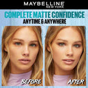 Maybelline New York Fit Me 16Hr Oil Control Powder SPF32 PA+++ (6gm)