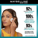 Maybelline New York Fit Me 16Hr Oil Control Powder SPF32 PA+++ (6gm)