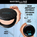 Maybelline New York Fit Me 16Hr Oil Control Powder SPF32 PA+++ (6gm)