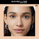 Maybelline New York Fit Me Concealer, Oil-free Liquid Concealer for Oily & Dry Skin