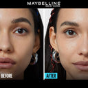 Maybelline New York Fit Me Concealer, Oil-free Liquid Concealer for Oily & Dry Skin