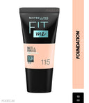 Liquid Foundation Tube