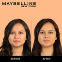 Maybelline New York Fit Me Matte + Poreless 16H Oil Control Foundation With SPF 22 PA ++ (18ml)