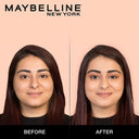Maybelline New York Fit Me Matte + Poreless 16H Oil Control Foundation With SPF 22 PA ++ (18ml)
