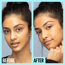  Fit Me Matte + Poreless Finish