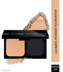 Maybelline New York Fit Me Ultimate Powder Foundation, 24 Hr Oil Control + SPF 44 (9gm)