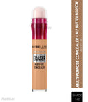 Maybelline New York Instant Age Rewind Eraser Concealer-Conceal, Contour, Highlight (6ml)