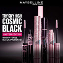 Maybelline New York Lash Sensational Sky High Mascara (7.2ml)