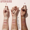 Maybelline New York Lifter Gloss, Tinted Lip Gloss With Hyaluronic Acid, Long-lasting (5.4ml)