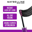 Buy Maybelline New York Falsies Lash Lift Mascara