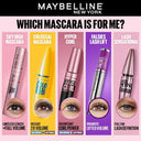 Buy Maybelline New York Products at the lowest price from Pixies.in. Check out Maybelline New York Falsies Lash Lift Mascara