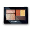 Shop Maybelline New York New City Mini Eyeshadow Palette