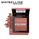Maybelline New York New Fit Me Mono Blush, Up To 16 hours Long-lasting Cheek Blush (4.5gm)