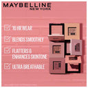 Up To 16Hr Long-lasting Cheek Blush - 60 Passionate (4.5gm) Online in India