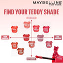 Maybelline New York Superstay Teddy Tint - Lip And Cheek Color (5ml)