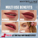 Maybelline New York Superstay Teddy Tint - Lip And Cheek Color (5ml)