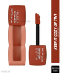 Maybelline New York Superstay Teddy Tint - Lip And Cheek Color (5ml)