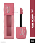 Maybelline New York Superstay Teddy Tint - Lip And Cheek Color (5ml)