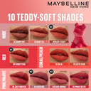 Maybelline New York Superstay Teddy Tint - Lip And Cheek Color (5ml)