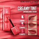 Maybelline New York Superstay Teddy Tint - Lip And Cheek Color (5ml)
